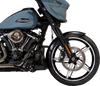 KLOCK WERKS Henry Fender Kit - Front - Black - 21