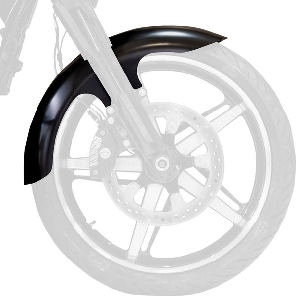 KLOCK WERKS Henry Fender Kit - Front - Black - 21