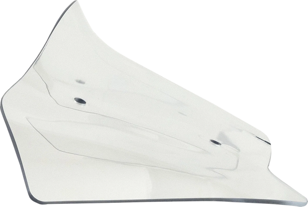 KLOCK WERKS Flare* Windshield - 6-1/2