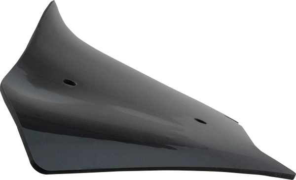 KLOCK WERKS Flare* Windshield - 6-1/2