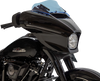 KLOCK WERKS Kolor Flare* Windshield - 6-1/2