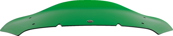 KLOCK WERKS Kolor Flare* Windshield - 6-1/2