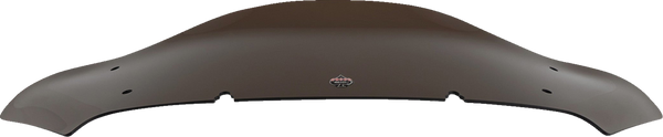 KLOCK WERKS Kolor Flare* Windshield - 6-1/2