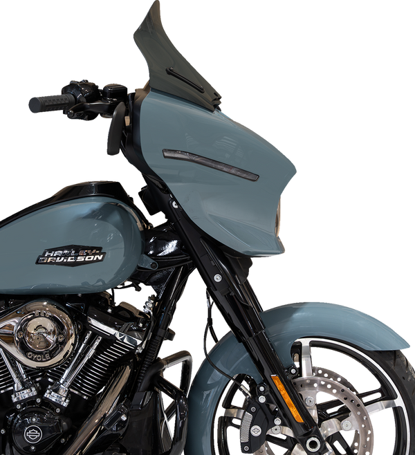 KLOCK WERKS Flare* Windshield - 12