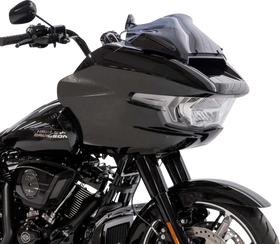 KLOCK WERKS Flare* Windshield - 15