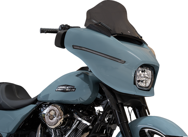 KLOCK WERKS Flare* Windshield - 12