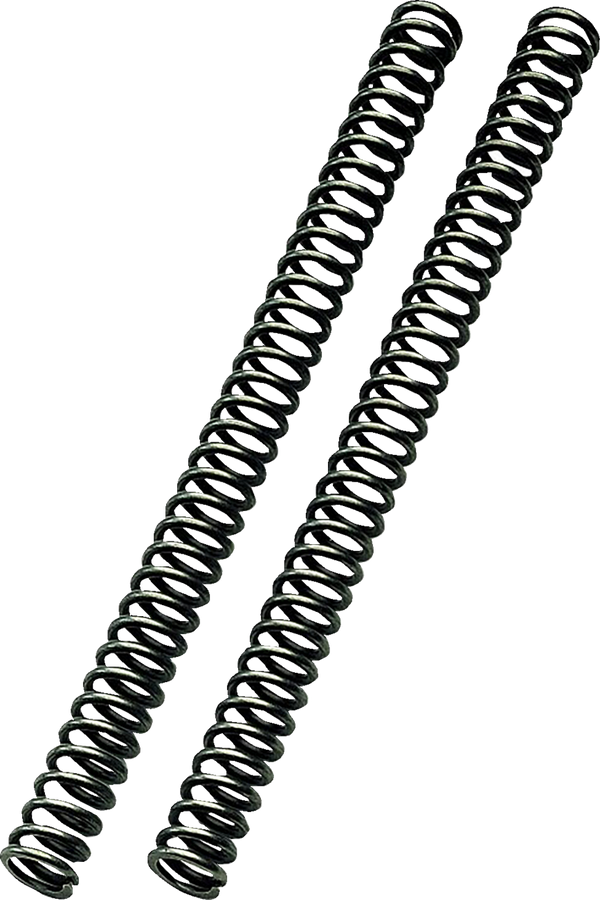OHLINS Fork Cartridge Kit - Front - NIX22 - FLH/FLT (FKS226) FKS 226