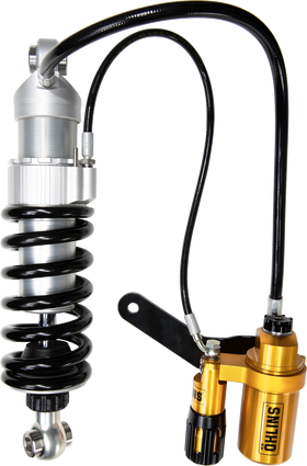 OHLINS Shock - 13.5