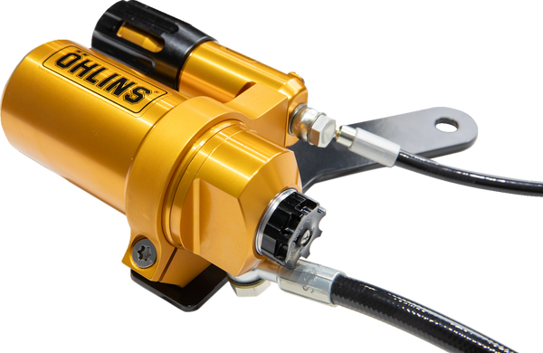 OHLINS Shock - 13.5