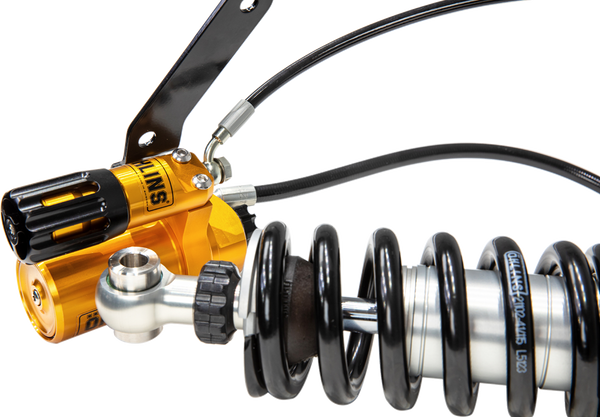 OHLINS Shock - 13.5