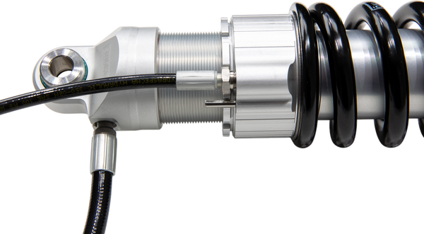 OHLINS Shock - 13.5