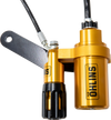 OHLINS Shock - 13.5