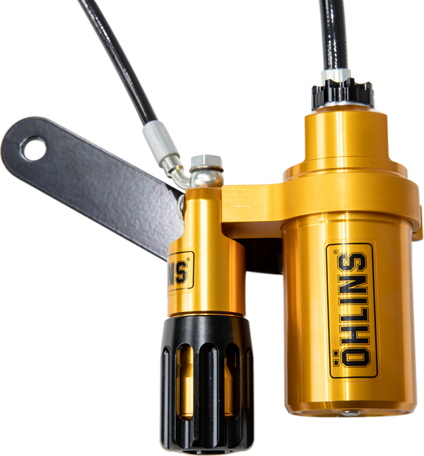 OHLINS Shock - 13.5