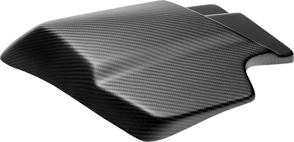 SLYFOX Side Cover - Matte Black 1017-SCXC-M