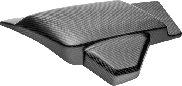 SLYFOX Side Cover - Matte Black 1018-SCXC-M