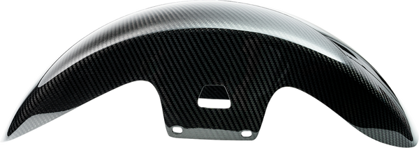 SLYFOX Fender - Front - Mid Length - Gloss Black 1027-FF1C-G