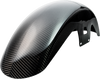 SLYFOX Fender - Front - Mid Length - Gloss Black 1027-FF1C-G