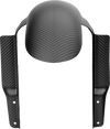 SLYFOX Fender - Front - Matte Black 1033-FF2C