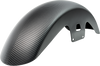 SLYFOX Fender - Front - Mid Length - Matte Black 1027-FF2C-M