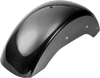 SLYFOX Fender - Rear - Gloss Black 1033-RF1C