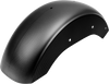 SLYFOX Fender - Rear - Matte Black 1033-RF2C