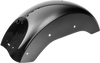 SLYFOX Fender - Rear - Gloss Black 1033-RF1C