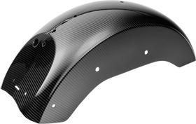 SLYFOX Fender - Rear - Gloss Black 1033-RF1C