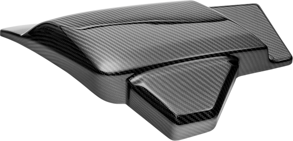 SLYFOX Side Cover - Gloss Black 1018-SCXC-G