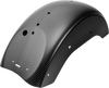 SLYFOX Fender - Rear - Matte Black 1033-RF2C