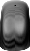 SLYFOX Fender - Rear - Matte Black 1033-RF2C