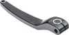 SLYFOX Shifter Arm - Carbon Gloss - FL 1015-SAXC-G