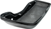 SLYFOX Saddlebag Lids - Carbon Gloss - FL '14-'23 1020-SBLC-G