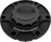 ARLEN NESS 12 Point Gas Cap - All Black 701-013