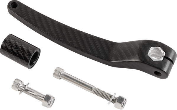 SLYFOX Shifter Arm - Carbon Matte - FL 1015-SAXC-M