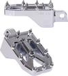 THRASHIN SUPPLY CO. Aggressor Footpegs - Rear - Chrome TSC-2022-3-D
