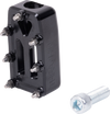 THRASHIN SUPPLY CO. Aggressor Shifter Peg - Black TSC-2101-1