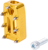 THRASHIN SUPPLY CO. Aggressor Shifter Peg - Gold TSC-2101-5