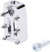 THRASHIN SUPPLY CO. Aggressor Shifter Peg - Chrome TSC-2101-3