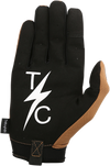 THRASHIN SUPPLY CO. Covert Gloves - Tactical Tan - Small CVT-05-08