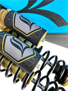 Legend Suspension- Revo ARC Gold - Dyna