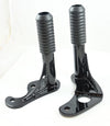 BUNG KING 2018-2024 PASSENGER PEG CRASH BAR / FRAME SLIDER