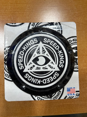 CLEARANCE TWIN CAM CIRCLE LOGO