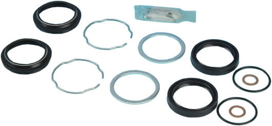 Speed-Kings +2 49mm Fork Tube Kit - Dyna