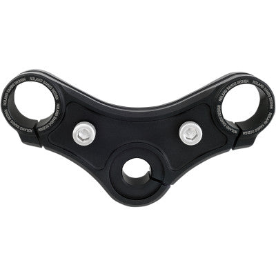 RSD Top Triple Clamp - Narrow Glide