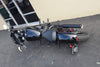 BUNG KING 2018-2024 PASSENGER PEG CRASH BAR / FRAME SLIDER