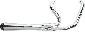 BASSANI ROAD RAGE 2 - FXRT - CHROME