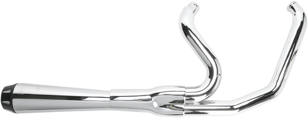 BASSANI ROAD RAGE 2 - FXRT - CHROME