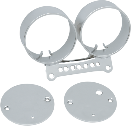 Gauge Bracket and Mount