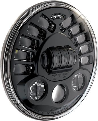 J.W. SPEAKER 8790 ADAPTIVE HEADLIGHT FOR 7