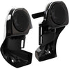 Saddle Tramp Lower Fairing Speaker Assembly